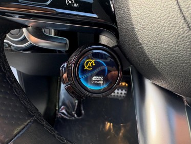 Mercedes classe a 35 306 chevaux mercedes-amg 7g-dct speedshift amg 4matic / malus payÉ occasion simplicicar st-maximin...