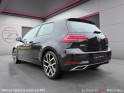Volkswagen golf mk7 2.0 tdi 150 chevaux phase 2 virtual cockpit bluemotion technology fap carat occasion simplicicar rennes...