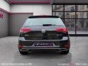 Volkswagen golf mk7 2.0 tdi 150 chevaux phase 2 virtual cockpit bluemotion technology fap carat occasion simplicicar rennes...