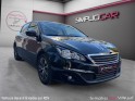 Peugeot 308 1.2 puretech 110ch ss bvm5 active, climatisation, radar ar, gps, régulateur de vitesse, bluetooth, garantie...