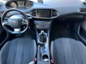 Peugeot 308 1.2 puretech 110ch ss bvm5 active, climatisation, radar ar, gps, régulateur de vitesse, bluetooth, garantie...