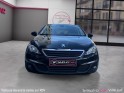 Peugeot 308 1.2 puretech 110ch ss bvm5 active, climatisation, radar ar, gps, régulateur de vitesse, bluetooth, garantie...