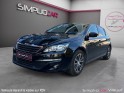 Peugeot 308 1.2 puretech 110ch ss bvm5 active, climatisation, radar ar, gps, régulateur de vitesse, bluetooth, garantie...