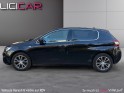 Peugeot 308 1.2 puretech 110ch ss bvm5 active, climatisation, radar ar, gps, régulateur de vitesse, bluetooth, garantie...