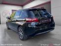 Peugeot 308 1.2 puretech 110ch ss bvm5 active, climatisation, radar ar, gps, régulateur de vitesse, bluetooth, garantie...