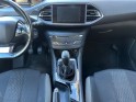 Peugeot 308 1.2 puretech 110ch ss bvm5 active, climatisation, radar ar, gps, régulateur de vitesse, bluetooth, garantie...