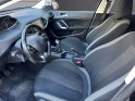 Peugeot 308 1.2 puretech 110ch ss bvm5 active, climatisation, radar ar, gps, régulateur de vitesse, bluetooth, garantie...