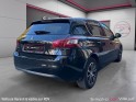 Peugeot 308 1.2 puretech 110ch ss bvm5 active, climatisation, radar ar, gps, régulateur de vitesse, bluetooth, garantie...