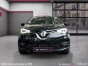 Renault zoe r110 intens, apple carplay, caméra de recul, garantie 12 mois. occasion simplicicar villejuif  simplicicar...