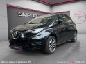 Renault zoe r110 intens, apple carplay, caméra de recul, garantie 12 mois. occasion simplicicar villejuif  simplicicar...