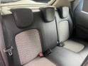 Renault zoe r110 intens, apple carplay, caméra de recul, garantie 12 mois. occasion simplicicar villejuif  simplicicar...