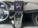 Renault zoe r110 intens, apple carplay, caméra de recul, garantie 12 mois. occasion simplicicar villejuif  simplicicar...