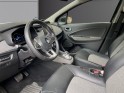 Renault zoe r110 intens, apple carplay, caméra de recul, garantie 12 mois. occasion simplicicar villejuif  simplicicar...