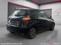 Renault zoe r110 intens, apple carplay, caméra de recul, garantie 12 mois. occasion simplicicar villejuif  simplicicar...