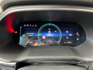 Renault zoe r110 intens, apple carplay, caméra de recul, garantie 12 mois. occasion simplicicar villejuif  simplicicar...