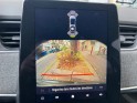 Renault zoe r110 intens, apple carplay, caméra de recul, garantie 12 mois. occasion simplicicar villejuif  simplicicar...