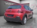 Citroen c3 c3 puretech 68 feel occasion simplicicar frejus  simplicicar simplicibike france