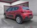 Citroen c3 c3 puretech 68 feel occasion simplicicar frejus  simplicicar simplicibike france