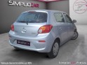 Mitsubishi space star 1.0 mivec in occasion simplicicar frejus  simplicicar simplicibike france