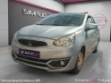 Mitsubishi space star 1.0 mivec in occasion simplicicar frejus  simplicicar simplicibike france