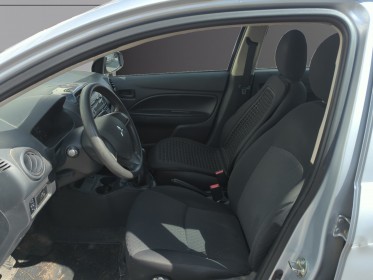 Mitsubishi space star 1.0 mivec in occasion simplicicar frejus  simplicicar simplicibike france