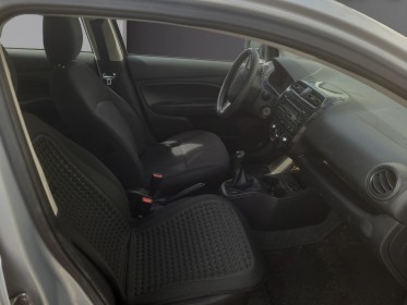 Mitsubishi space star 1.0 mivec in occasion simplicicar frejus  simplicicar simplicibike france