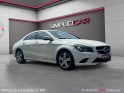 Mercedes classe cla 180 sensation  jantes 17 pouces  garantie 12 mois occasion simplicicar vernon simplicicar simplicibike...