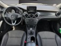 Mercedes classe cla 180 sensation  jantes 17 pouces  garantie 12 mois occasion simplicicar vernon simplicicar simplicibike...