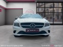 Mercedes classe cla 180 sensation  jantes 17 pouces  garantie 12 mois occasion simplicicar vernon simplicicar simplicibike...