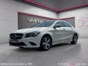 Mercedes classe cla 180 sensation  jantes 17 pouces  garantie 12 mois occasion simplicicar vernon simplicicar simplicibike...