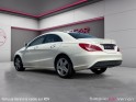 Mercedes classe cla 180 sensation  jantes 17 pouces  garantie 12 mois occasion simplicicar vernon simplicicar simplicibike...