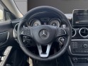 Mercedes classe cla 180 sensation  jantes 17 pouces  garantie 12 mois occasion simplicicar vernon simplicicar simplicibike...