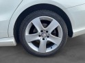 Mercedes classe cla 180 sensation  jantes 17 pouces  garantie 12 mois occasion simplicicar vernon simplicicar simplicibike...
