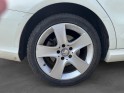 Mercedes classe cla 180 sensation  jantes 17 pouces  garantie 12 mois occasion simplicicar vernon simplicicar simplicibike...