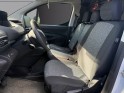 Peugeot partner fourgon standard 650 kg bluehdi 100 pro apple car play radars de recul attelage garantie 12 mois occasion...
