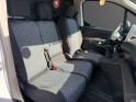 Peugeot partner fourgon standard 650 kg bluehdi 100 pro apple car play radars de recul attelage garantie 12 mois occasion...