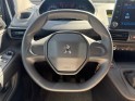 Peugeot partner fourgon standard 650 kg bluehdi 100 pro apple car play radars de recul attelage garantie 12 mois occasion...