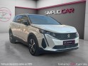 Peugeot 5008 bluehdi 130ch ss eat8 gt occasion cannes (06) simplicicar simplicibike france