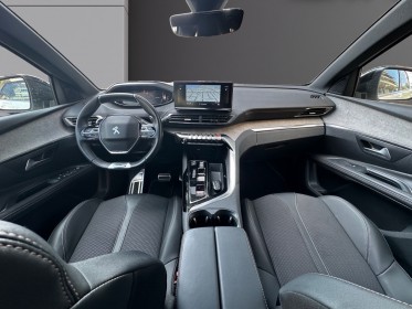 Peugeot 5008 bluehdi 130ch ss eat8 gt occasion cannes (06) simplicicar simplicibike france