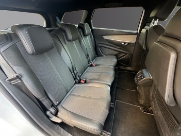 Peugeot 5008 bluehdi 130ch ss eat8 gt occasion cannes (06) simplicicar simplicibike france