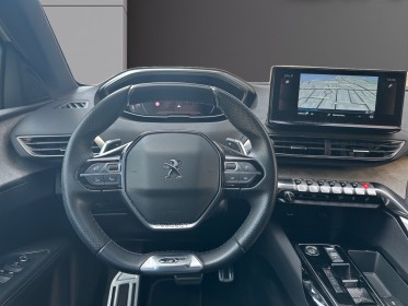 Peugeot 5008 bluehdi 130ch ss eat8 gt occasion cannes (06) simplicicar simplicibike france