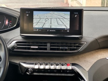 Peugeot 5008 bluehdi 130ch ss eat8 gt occasion cannes (06) simplicicar simplicibike france