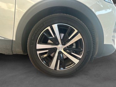 Peugeot 5008 bluehdi 130ch ss eat8 gt occasion cannes (06) simplicicar simplicibike france