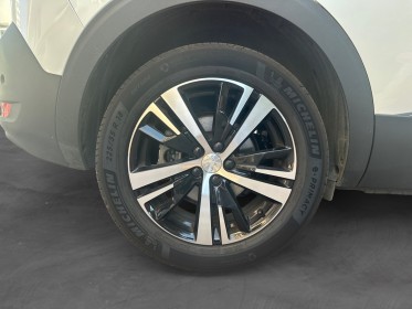 Peugeot 5008 bluehdi 130ch ss eat8 gt occasion cannes (06) simplicicar simplicibike france