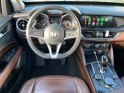 Alfa romeo stelvio 2.2 190ch q4 at8 super occasion simplicicar la fleche simplicicar simplicibike france