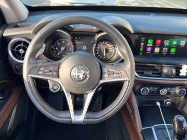 Alfa romeo stelvio 2.2 190ch q4 at8 super occasion simplicicar la fleche simplicicar simplicibike france