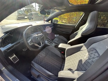 Volkswagen golf 2.0 tdi scr 150 dsg7 r-line occasion simplicicar vaucresson simplicicar simplicibike france