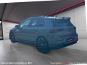 Volkswagen golf 2.0 tdi scr 150 dsg7 r-line occasion simplicicar vaucresson simplicicar simplicibike france