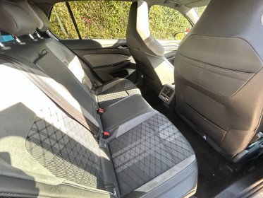 Volkswagen golf 2.0 tdi scr 150 dsg7 r-line occasion simplicicar vaucresson simplicicar simplicibike france