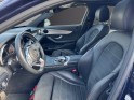 Mercedes classe c 220 d 9g-tronic 4matic amg line occasion simplicicar beaune simplicicar simplicibike france